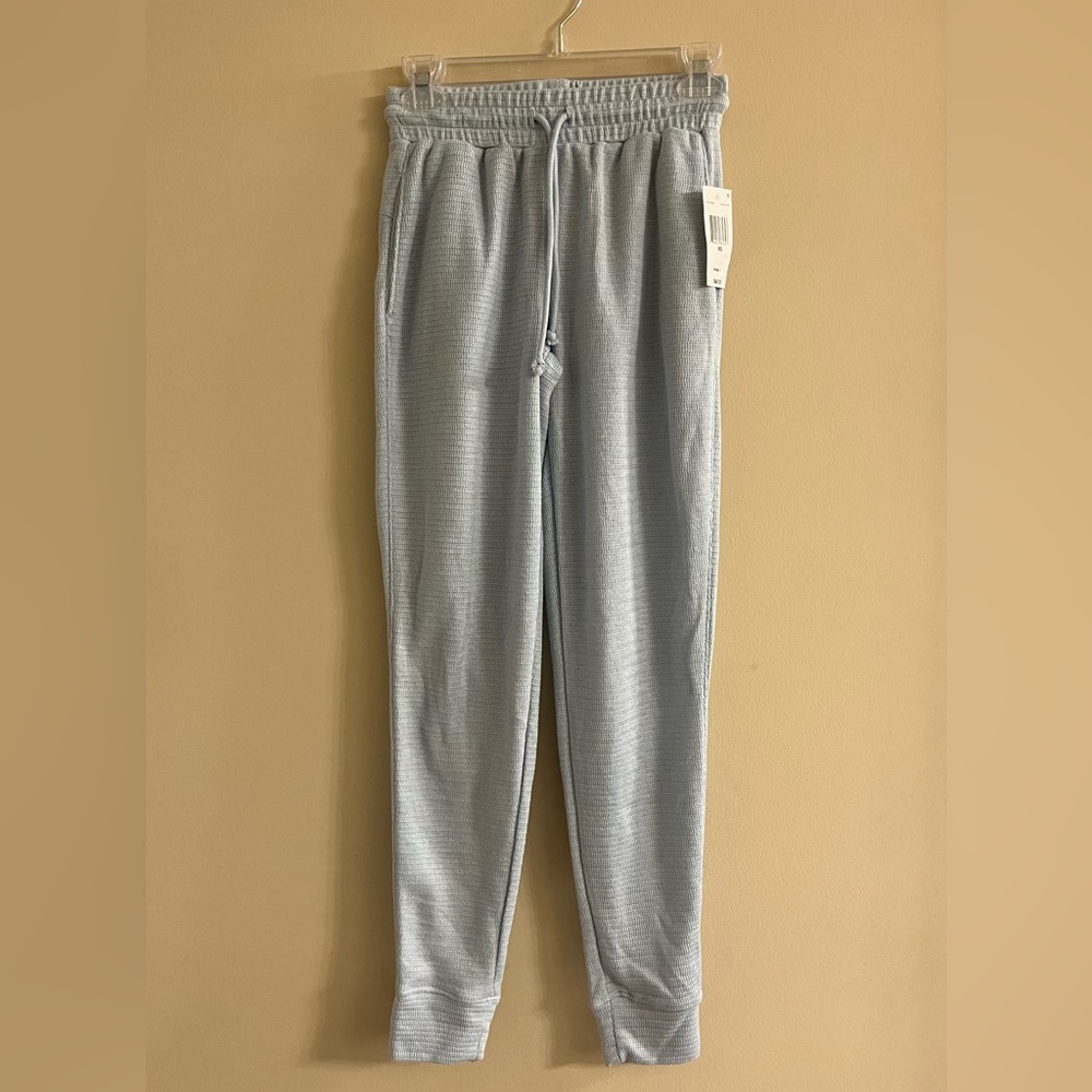 NWT juniors girl joggers